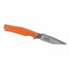 Nóż Casström Swedish Field Dresser Orange G10